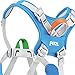 Petzl OUISTITI Full Body Climbing Climbing Harness