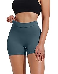 YWBIN Womens Gym Scrunch Butt Lifting Workout