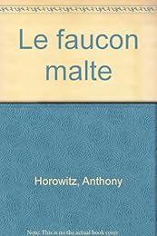 Le  Faucon malté