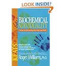 Biochemical Individuality