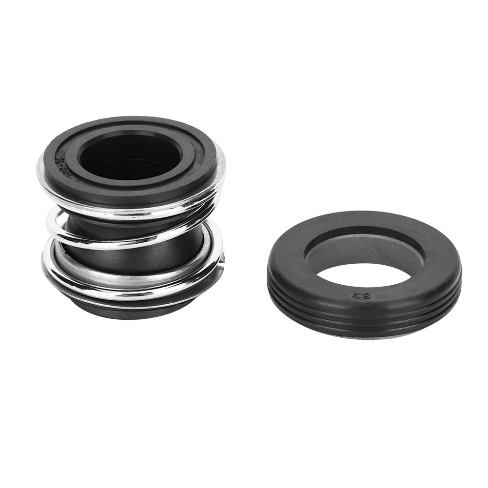 Mechanical Seal, 10918 Universal Water Pump Mechanical Spring Seals Replacement, for ISG ISW