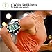 Dynamove Running Armband for iPhone 6/6S/7/8 or Android up to a 5.5