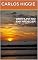 Livro UMA ILHA NO ENTARDECER