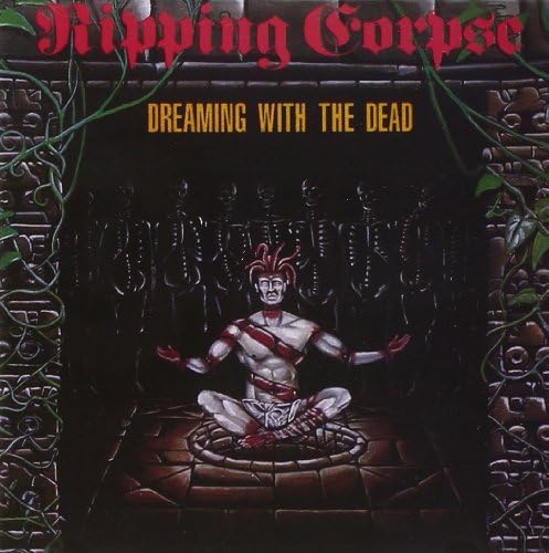 Amazon.com: Slumber of Sullen Eyes: CDs & Vinyl