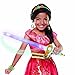 Elena Of Avalor Triple Power Pack (Guitar, Sword, Scepter) Toy (Amazon Exclusive)