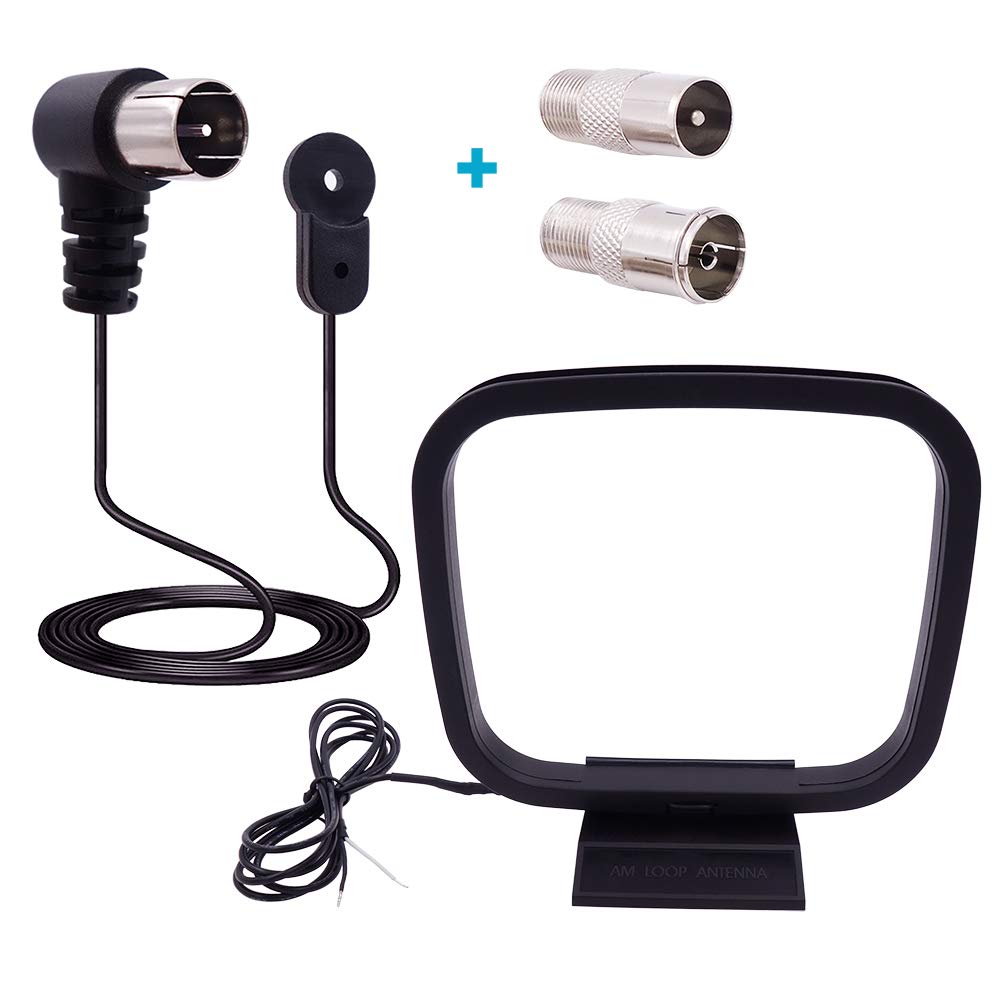 Best Outdoor Fm Antenna For Home Stereo