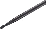 Vic Firth Nova Drumsticks 5B Wood Tip Black - Grade B Hickory view 3