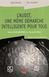 L' audit, une même démarche intelligente pour tous