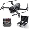 Potensic D68 Drone with 4K Camera for Adults, GPS FPV Quadcopter with Brushless Motor,Optical Flow Positioning, Auto…