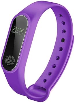 smartwatch intelligence health bracelet m2