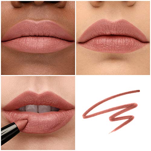 HAUS LABORATORIES by Lady Gaga: LE MONSTER MATTE LIP CRAYON, Dust