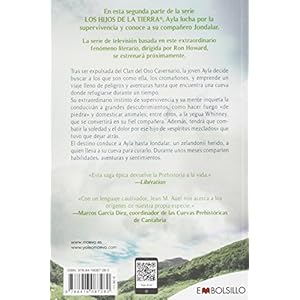 El valle de los caballos