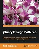 jQuery Design Patterns by 
