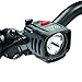 NiteRider Pro 1800 Race, High Performance Lightweight MTB Race Bike Light, 1800 Lumens of Max Output. Durable Bicycle Front Light. Excellent MTB Beam Pattern, Black