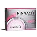 Pinnacle Soft Golf Balls (One Dozen)