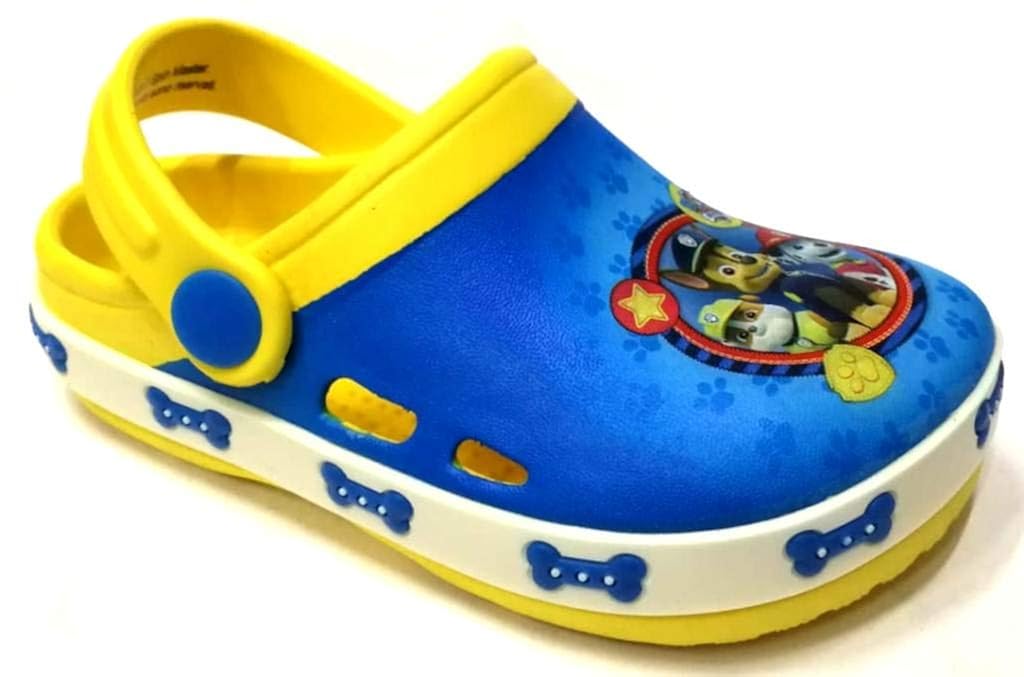 ARNETTA Disney Frozen Ciabatte,Sandali Bimba Art.S17478 Azzurro 20/31
