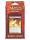 Magic The Gathering Born of the Gods Forged in Battle Intro Pack [Sealed]