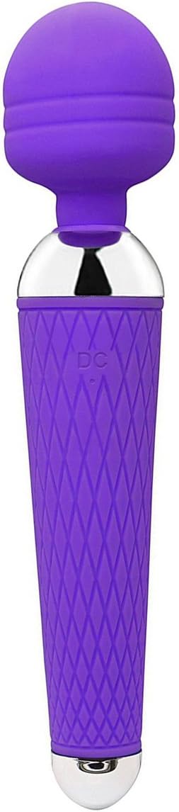 Rechargeable Electric Wand Massager