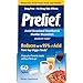Prelief Acid Reducer Caplets Dietary Supplement, 60 Count
