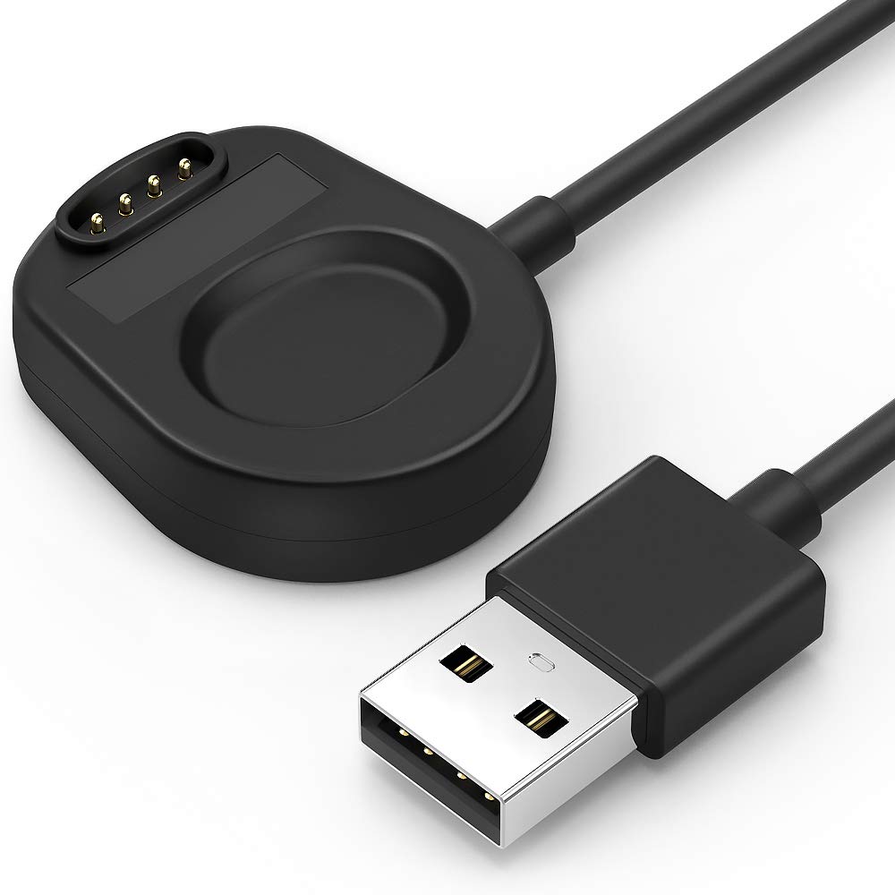 Photo 1 of TUSITA Charger Compatible with Suunto 7 Smart Watch - 1M