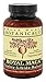 WHOLE WORLD BOTANICALS Royal Maca Vitality, 120 CT