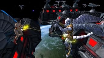 justice league heroes ps3