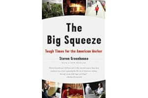 The Big Squeeze