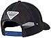 Columbia Men's PFG Fish Flag Snapback Ball Cap,Black, Graphite,One Size