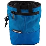 Black Diamond Mojo Zip Chalk Bag