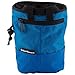 Black Diamond Mojo Zip Chalk Bag