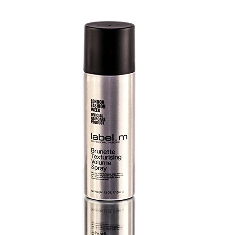 33 Label M Texturising Volume Spray - Labels Design Ideas 2020