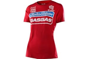 Troy Lee Designs womens Casual T-shirt