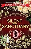 Silent in the Sanctuary (A Lady Julia Grey Mystery Book 2) by Deanna Raybourn