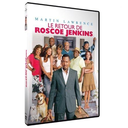 Le Retour De Roscoe Jenkins