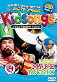 LETS MAKE MUSIC                                    image
