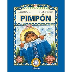 Pimpón / Dreaming Fish (Spanish Edition) (Puertas al sol / Gateways to the Sun)