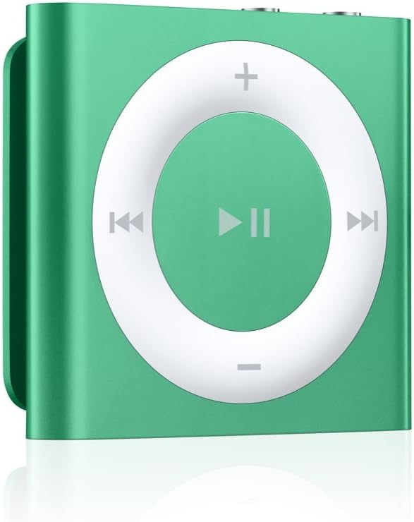 Ipod shuffle 4 аккумулятор