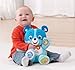 VTech Cody The Smart Cub, Blue