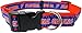 Pets First Collegiate Pet Accessories, Dog Collar, Florida Gators, Large