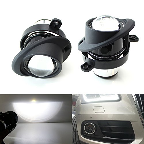 Audi A5 Fog Lights Fog Lights For Audi A5