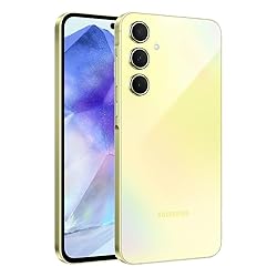 SAMSUNG Galaxy A55 5G + 4G LTE
