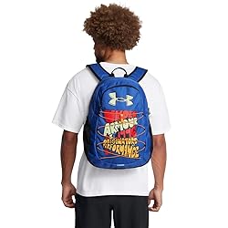 Under Armour Unisex-Adult Hustle Sport