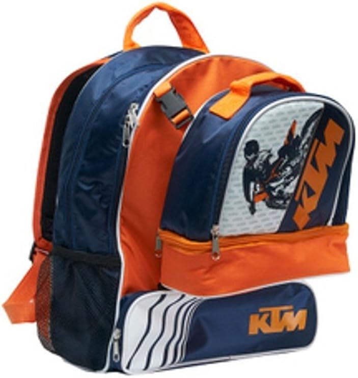 ktm school backpacks
