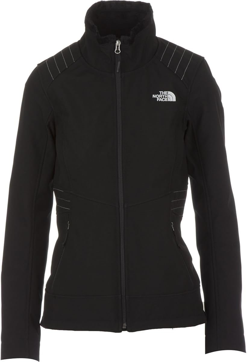 The North Face Apex Chromium Thermal Jacket Womens TNF