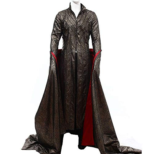 The Hobbit (Movie Series) - Thranduil Male Cosplay Costume - Elvenking