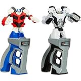 Transformers Battle Masters