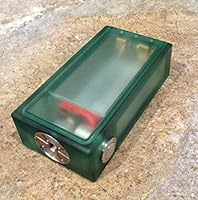 gusti sigaretta elettronica senza nicotina Buy BP Mods Warhammer Single 18650 Box Mod for the best price in Ireland main image 0