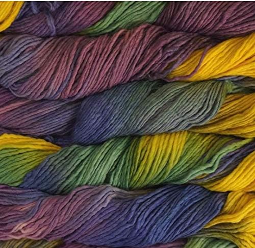 Malabrigo Yarn, Worsted Yarn (Seleccion Privada O)