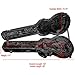 ChromaCast CC-PS-LPC Pro Series Electric Guitar Hard Case