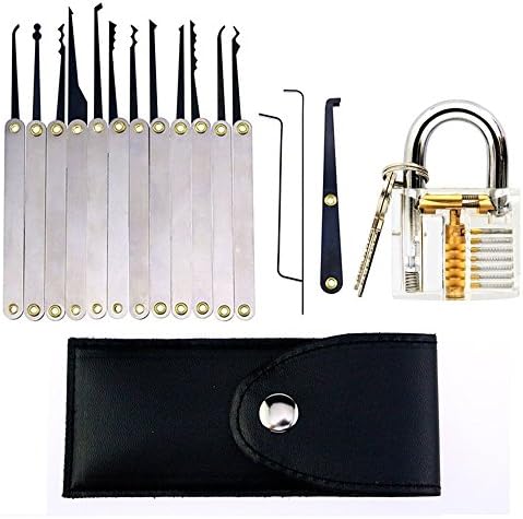 Professional practice Tools 15pcs set
